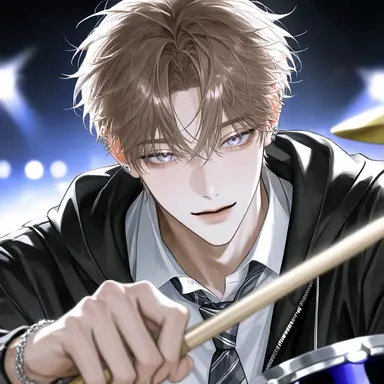 Profile image of Haruki
