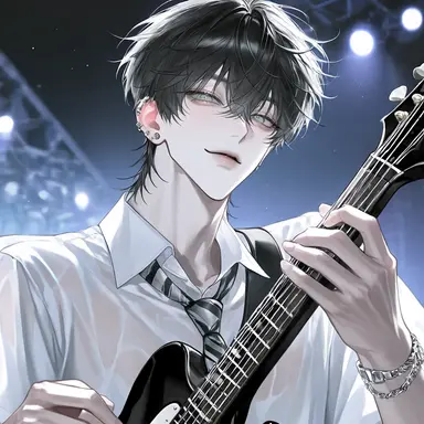 Profile image of Rui