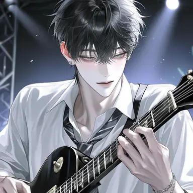 Profile image of Rui