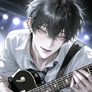 Profile image of 瑠依
