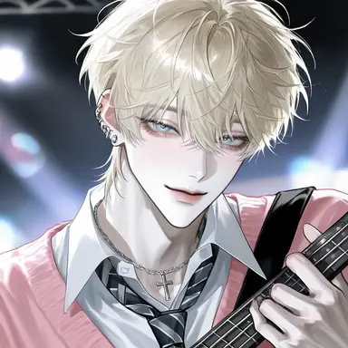 Profile image of 優斗