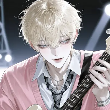 Profile image of Yuto