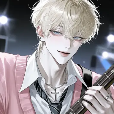 Profile image of Yuto