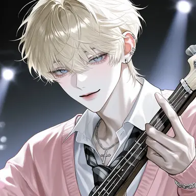 Profile image of Yuto