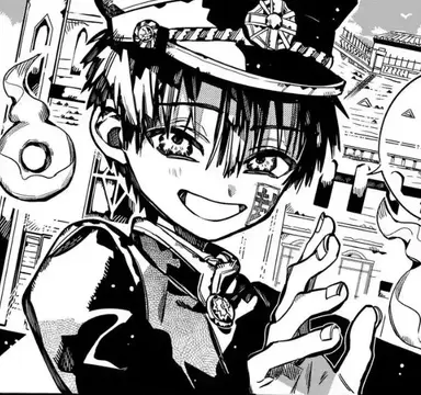 Profile image of Hanako-kun