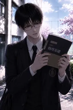 Profile image of 須川 蒼