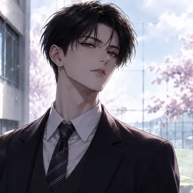 Profile image of 쿠제 카나타