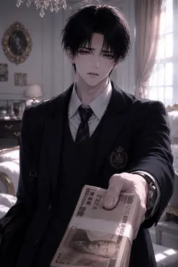Profile image of 쿠제 카나타