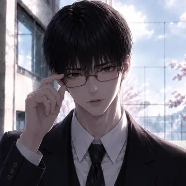 Profile image of 스가와 아오