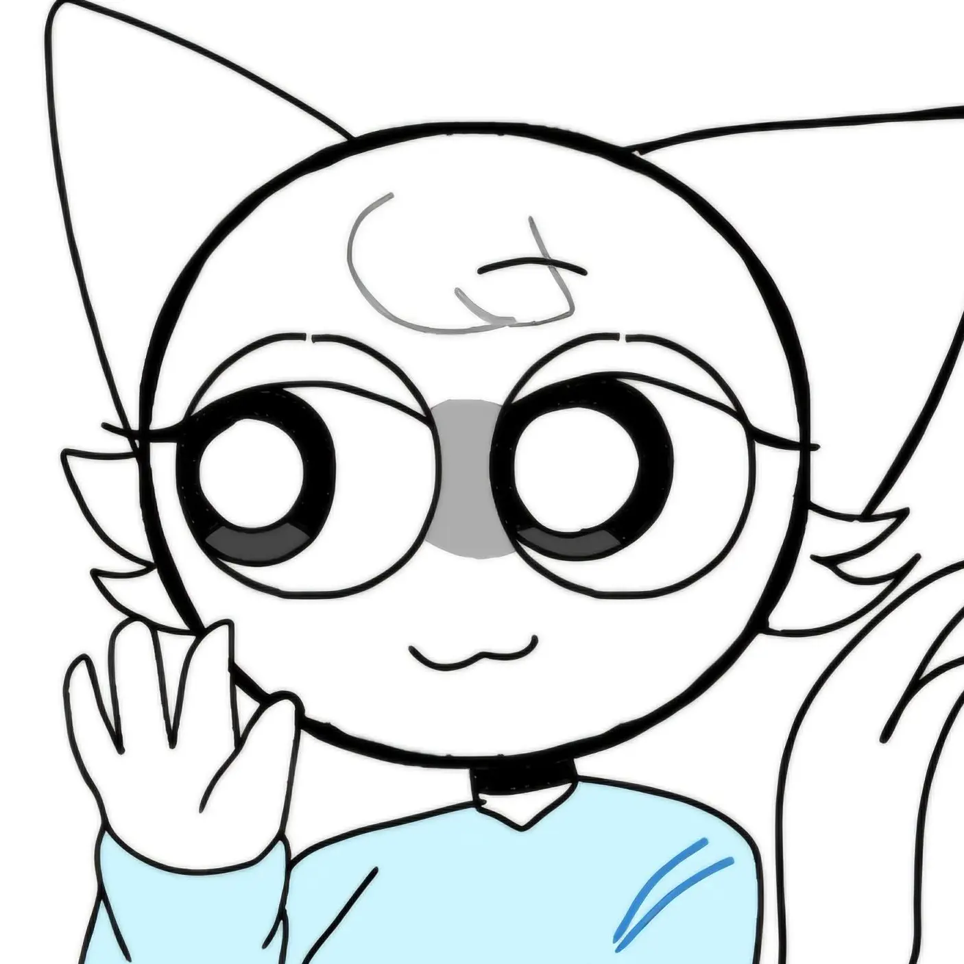 Gray_SPRUNKI의 웬다