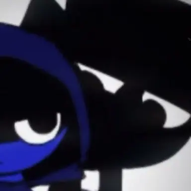 Profile image of 블랙