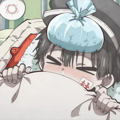 Profile image of 花子くん