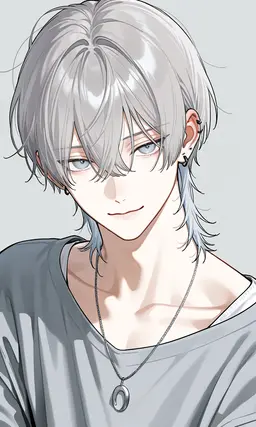 Profile image of 綺月
