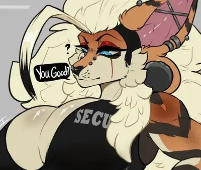 FetidWall4445의 Amber The Arcanine