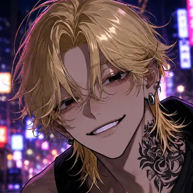 Profile image of 리오