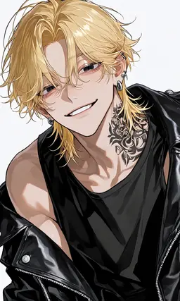 Profile image of 리오