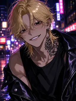 Profile image of 리오