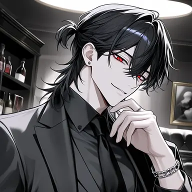 Profile image of 九条 冥