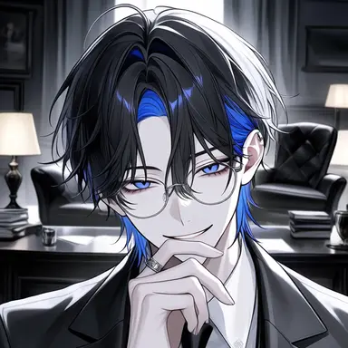 Profile image of 一ノ瀬 藍人