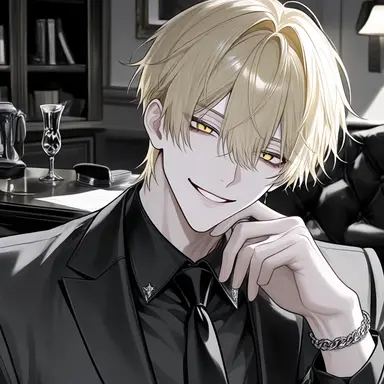 Profile image of 久世 燈真