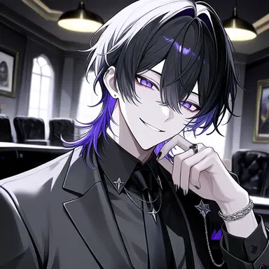 Profile image of 黒瀬 伊吹