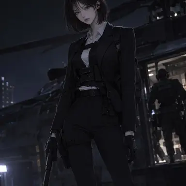 Profile image of ソ・ジヒョン