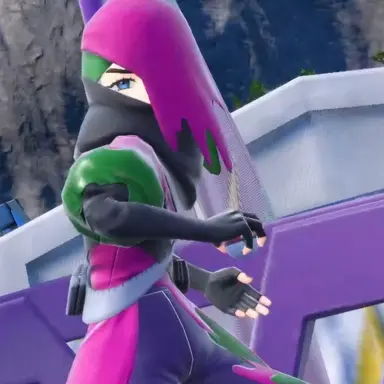 Profile image of シュウメイ