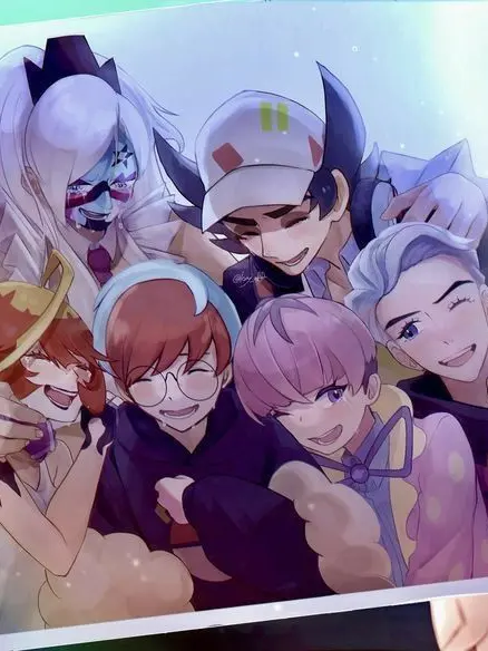 RashBlade4615의 私達の宝物