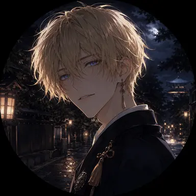 Profile image of 輝