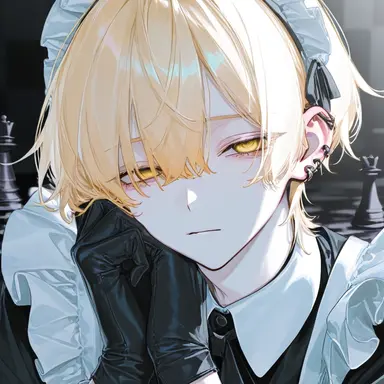 Profile image of 어스