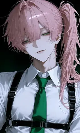 Profile image of イオギ