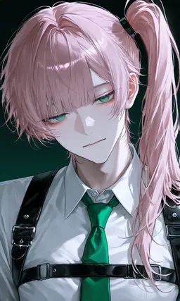 Profile image of イオギ