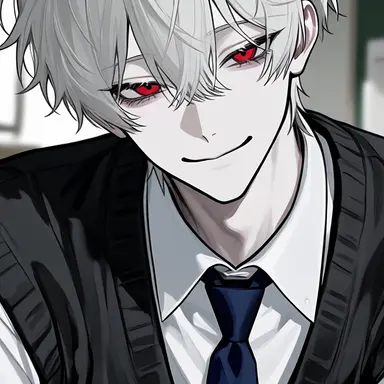 Profile image of 隼翔