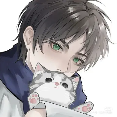 Profile image of 에렌