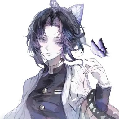 Profile image of Shinobu Kocho