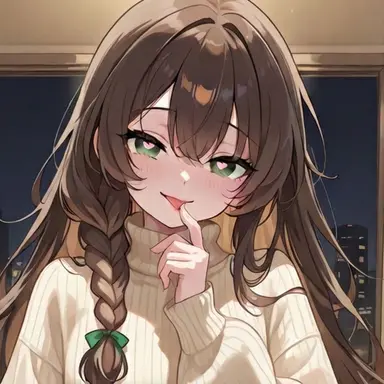 Profile image of 依織