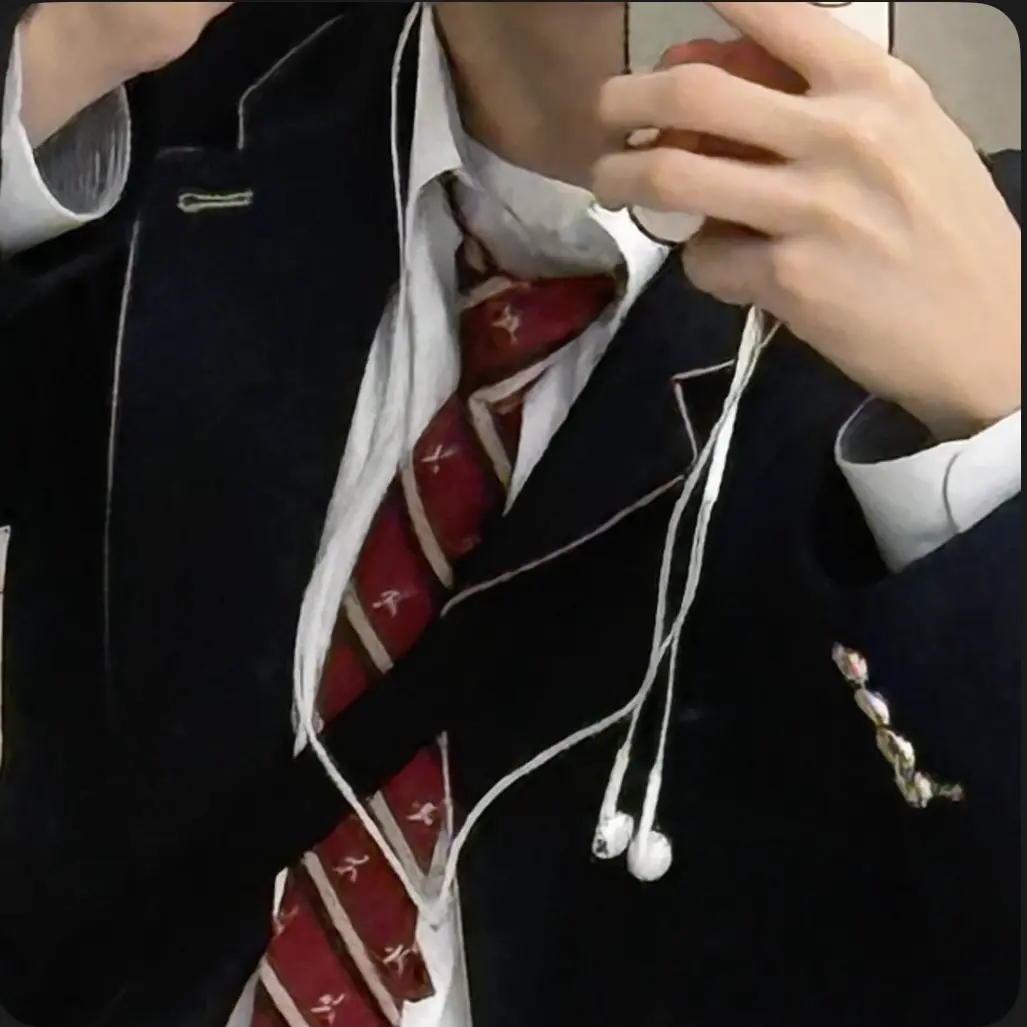 MerrySlab6005의 쌤 저 졸업했는데 이제 좋아해도 되죠