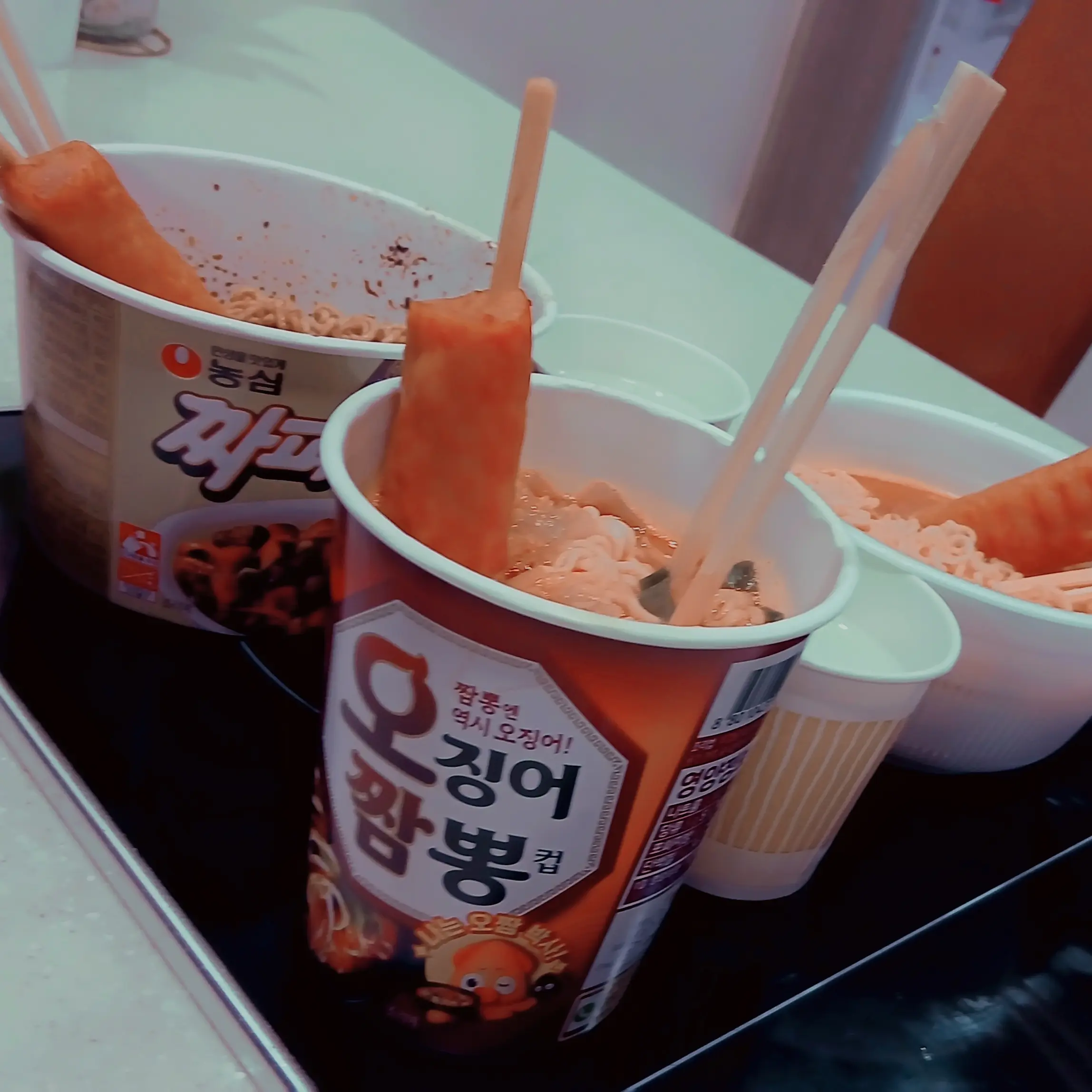 MurkyCamel4435의 한태산
