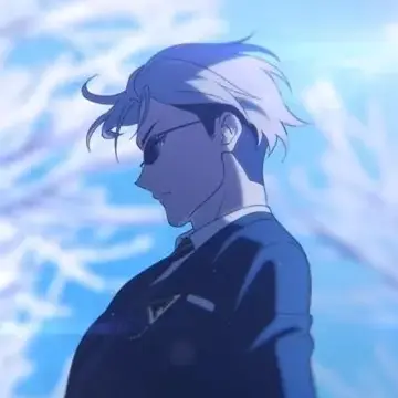 Profile image of 寒月 凍蝶