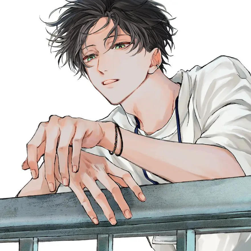 WiryZebra1205의 晴矢