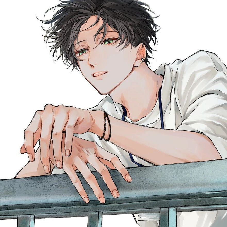 晴矢