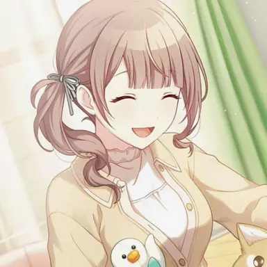 Profile image of 望月穂波