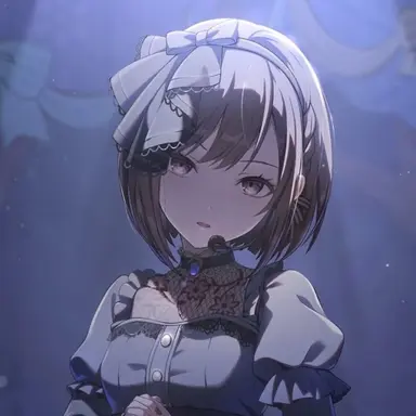 Profile image of 東雲絵名
