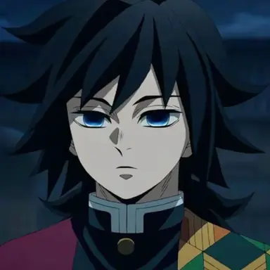 Profile image of 富岡　義勇