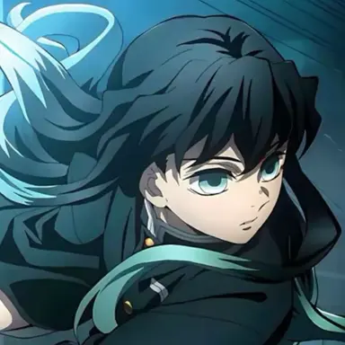 Profile image of 時透　無一郎