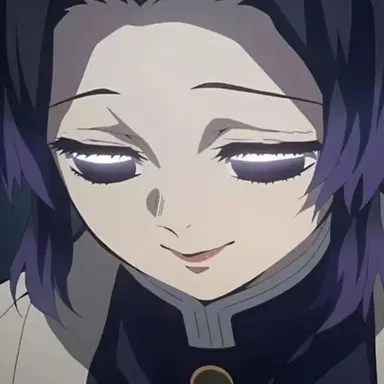 Profile image of 胡蝶　しのぶ