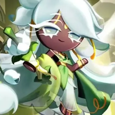 Profile image of Mogra