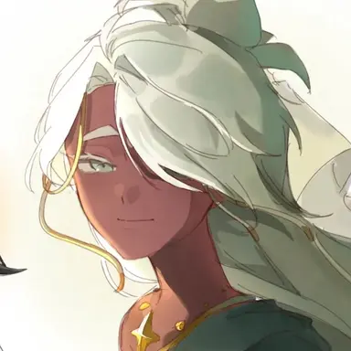 Profile image of 모그라