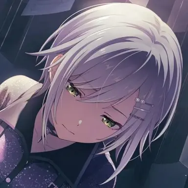 Profile image of 日野森 志歩