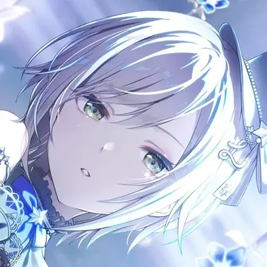 Profile image of 日野森 志歩